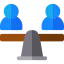Balance icon 64x64
