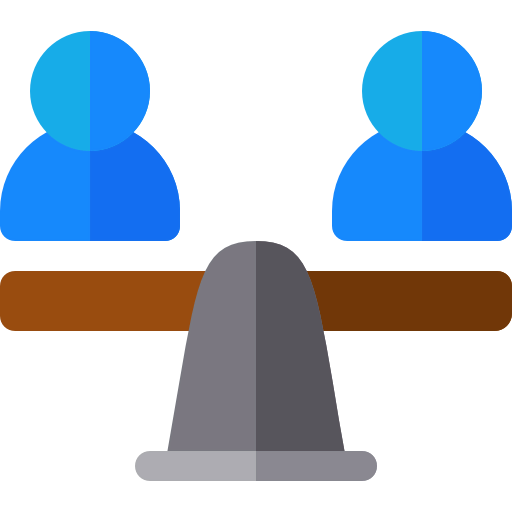 Balance icon