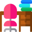 Desk icon 64x64
