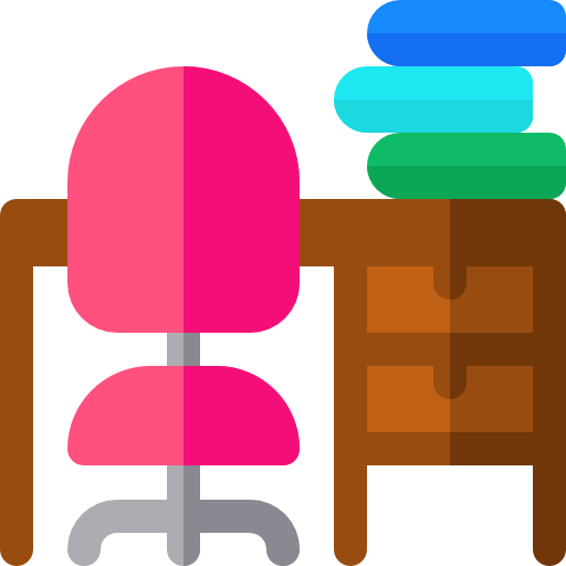 Desk icon