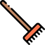 Rake icon 64x64