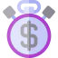 Stopwatch icon 64x64