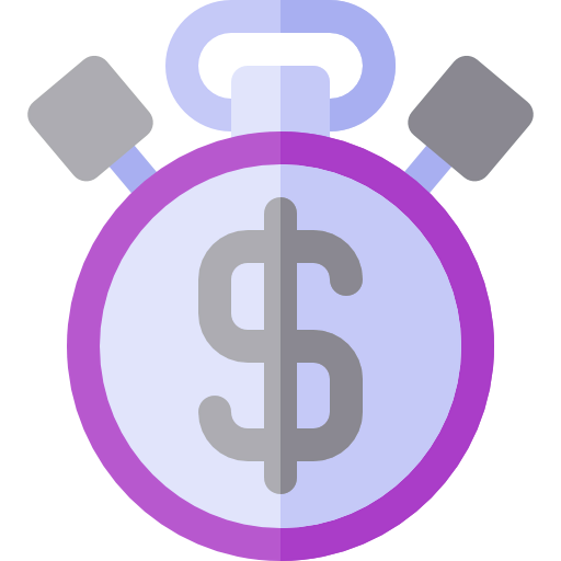 Stopwatch icon