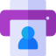 Printer icon 64x64