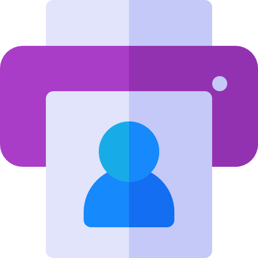 Printer icon