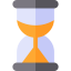 Hourglass icon 64x64