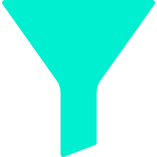 Filter icon
