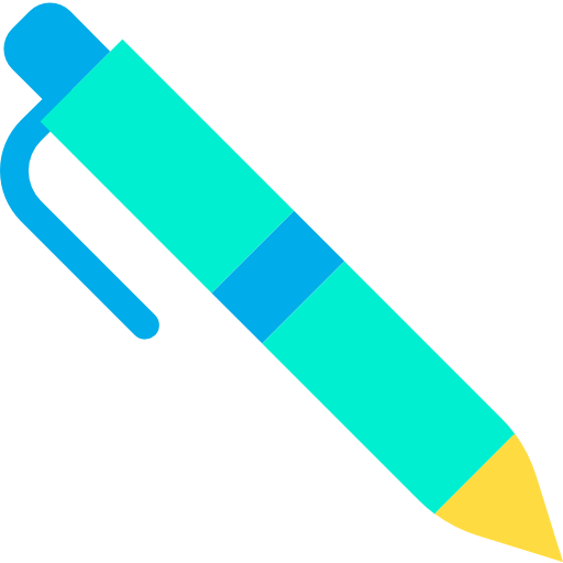 Pen Symbol