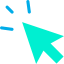Cursor icon 64x64
