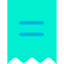 Invoice icon 64x64