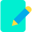 Edit icon 64x64