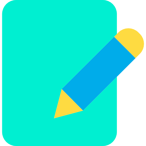 Edit icon