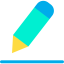 Edit icon 64x64