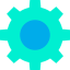 Settings icon 64x64