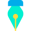 Nib icon 64x64