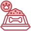 Pet food icon 64x64