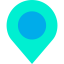 Pin icon 64x64