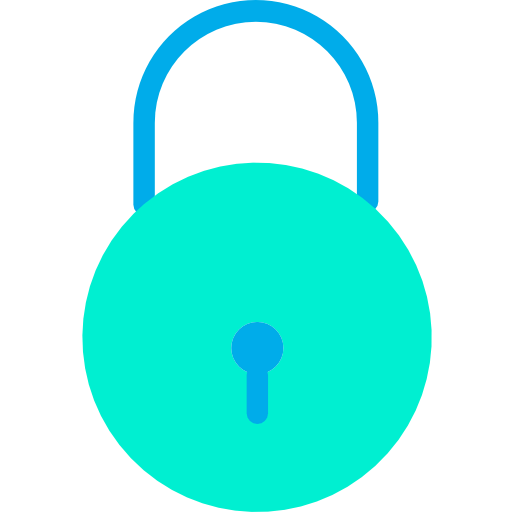 Padlock icon