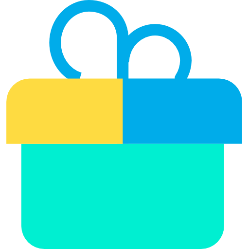 Gift Symbol