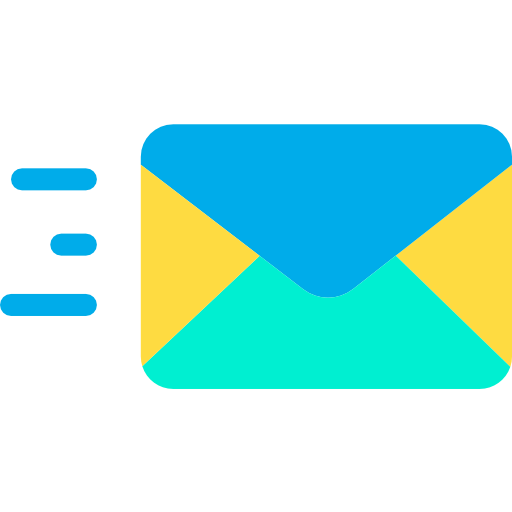 Mail icon