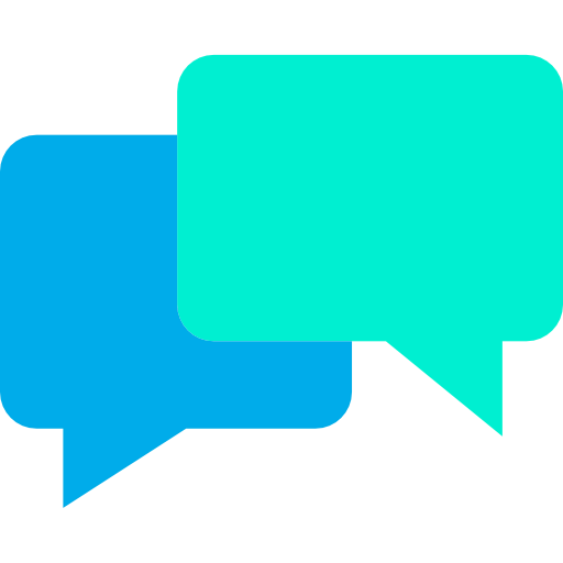 Chat Symbol