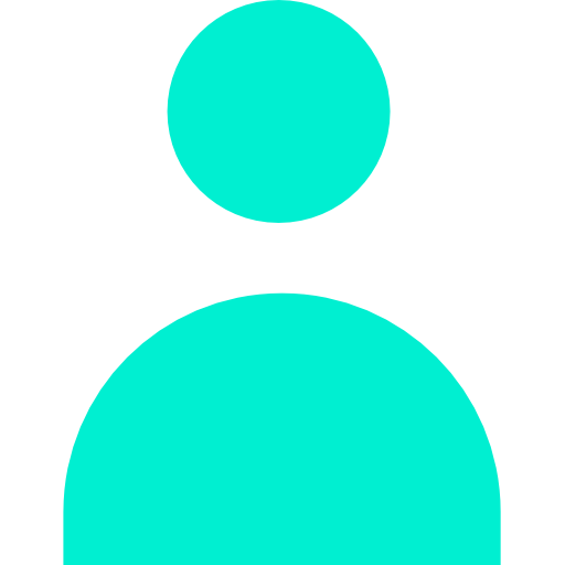 User icon