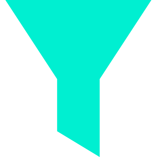 Filter icon