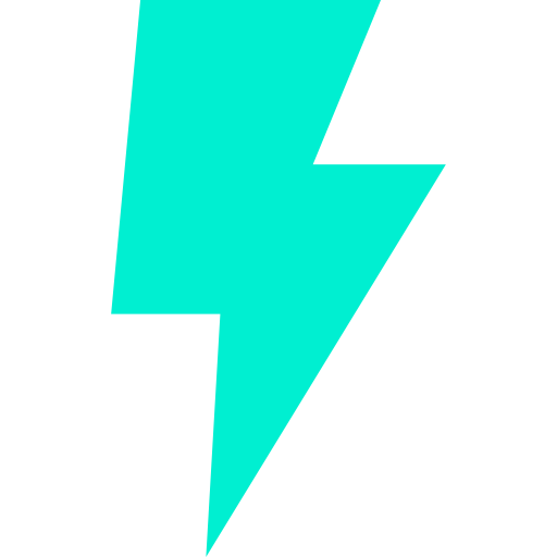 Flash icon