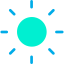 Brightness icon 64x64