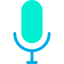 Microphone icon 64x64