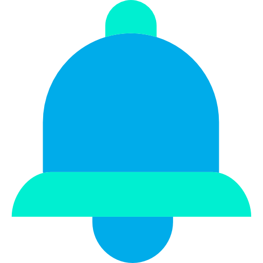 Notification icon