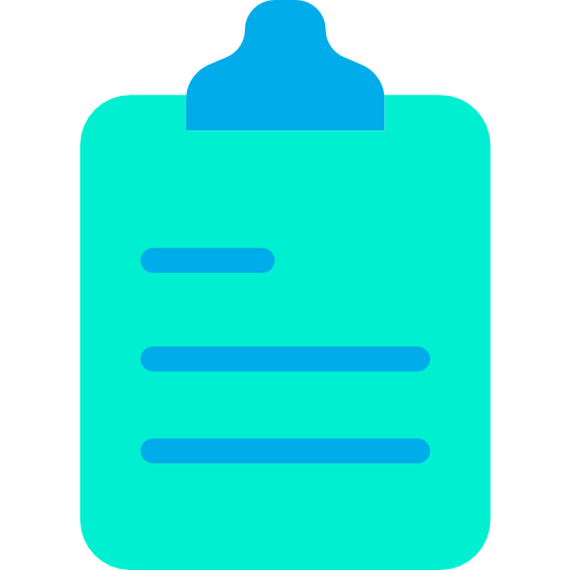 Notepad icon