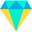 Diamond icon 64x64