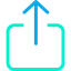 Upload icon 64x64