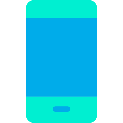 Smartphone icon