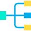 Diagram icon 64x64
