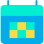 Calendar icon 64x64
