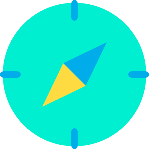 Compass Symbol