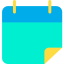 Calendar icon 64x64
