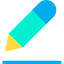 Writing icon 64x64