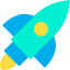 Startup icon 64x64