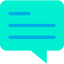 Chat icon 64x64