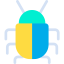 Bug icon 64x64