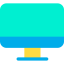 Monitor icon 64x64