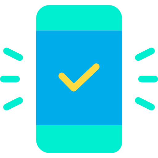 Smartphone icon
