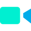 Video player icon 64x64