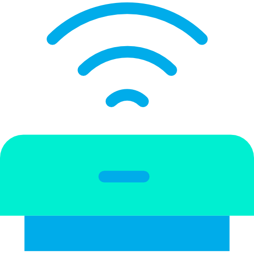 Router icon