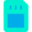 Sim card icon 64x64