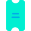 Ticket icon 64x64