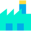 Factory icon 64x64